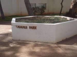 kamalii park
