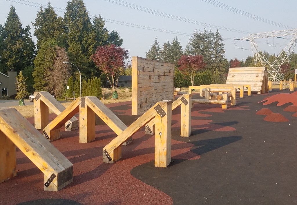 Take this survey about a Parkour Park in&nbsp;Hawaii!